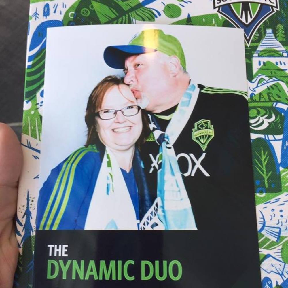 Meet your Posher, Allison